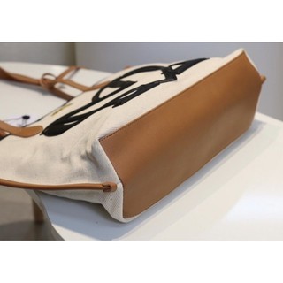 TÚI MOSCHINO SHOPPER LOVE