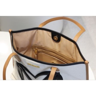 TÚI MOSCHINO SHOPPER LOVE