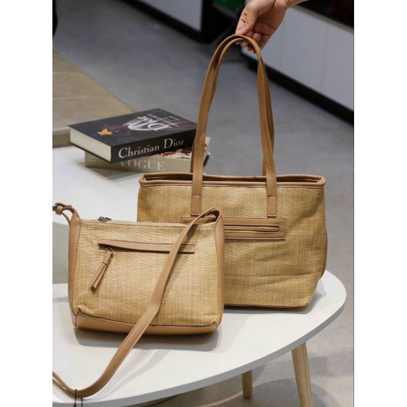 TÚI CÓI PACOMARTINEZ chính hãng