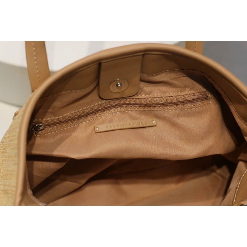 TÚI CÓI PACOMARTINEZ chính hãng