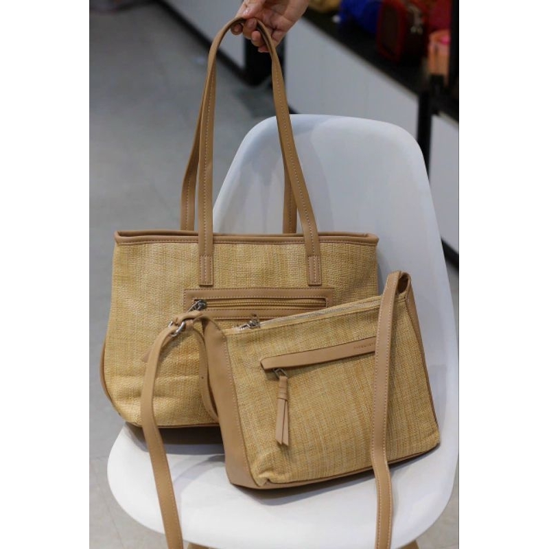 TÚI CÓI PACOMARTINEZ chính hãng