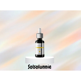 LD_006_Tinh chất vitamin C 25% Lumiderm làm sáng da, giảm thâm nám