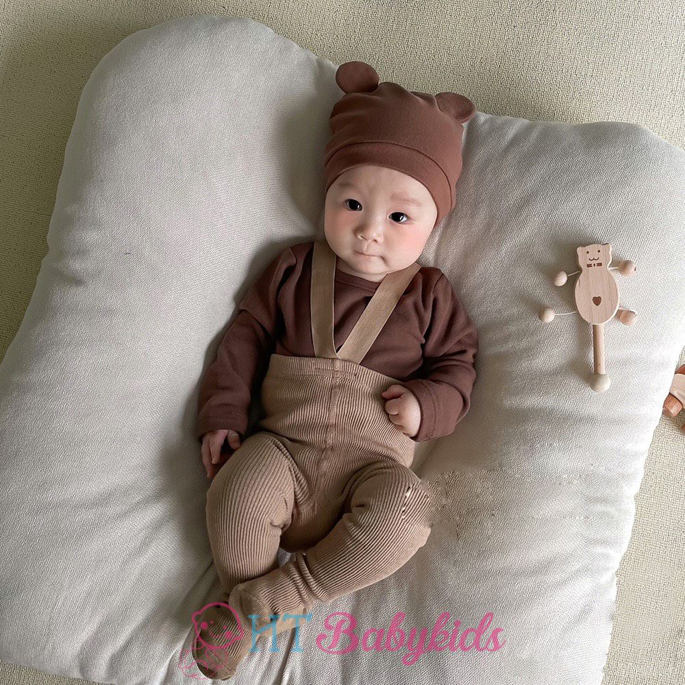 Mũ Cho Bé, Mũ Tai Gấu, Mũ Mickey, Nón Cho Bé Sơ Sinh