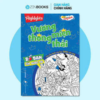 Sách - Đố Bạn Tìm Được Tôi (Lẻ Tùy Chọn)