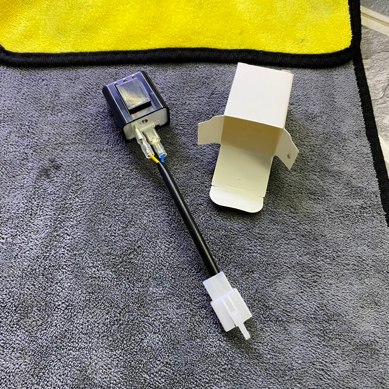 Mạch hazard ưu tiên lắp cho Winner X , Winner x v2 , SH , Winner