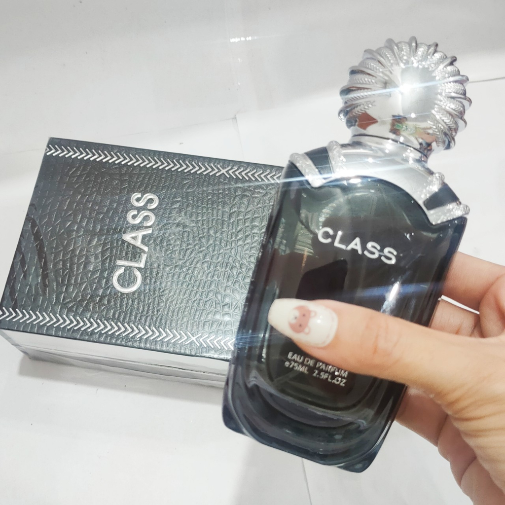 Nước Hoa Class (Nam) - 75ml