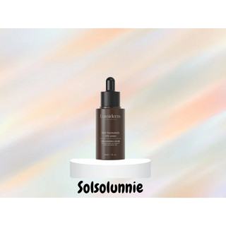 LD_002_Serum dưỡng trắng, cải thiện sắc tố da NIACINAMIDE 20%