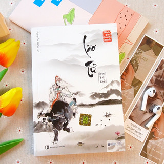 Sách lão tử đạo đức kinh - nguyễn hiến lê - triết lý và đạo đức kinh của lão tử - tinh hoa lịch sử triết học