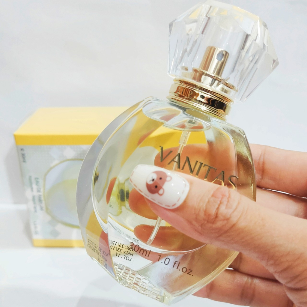 Nước Hoa Vanitas (Nữ) - 30ml
