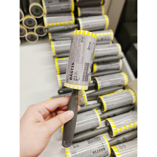 Cây lăn bụi bastis ikea