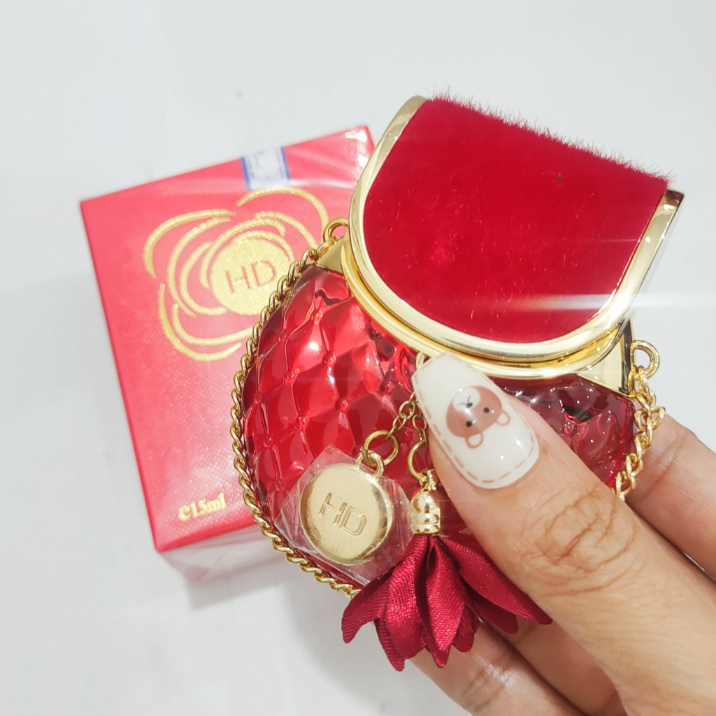 Nước Hoa HD  - 15ml