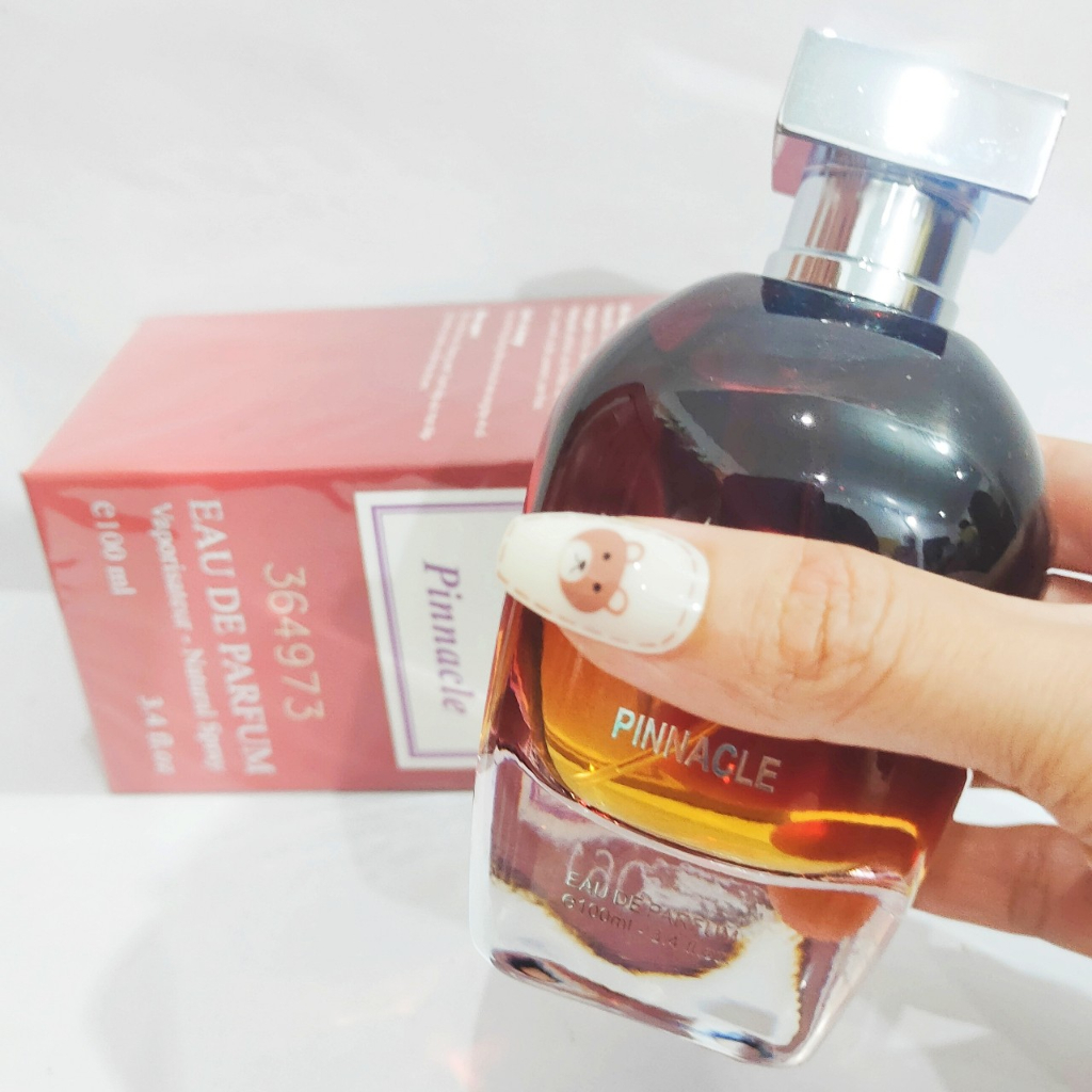 Nước Hoa Pinnacle (Nữ) - 100ml