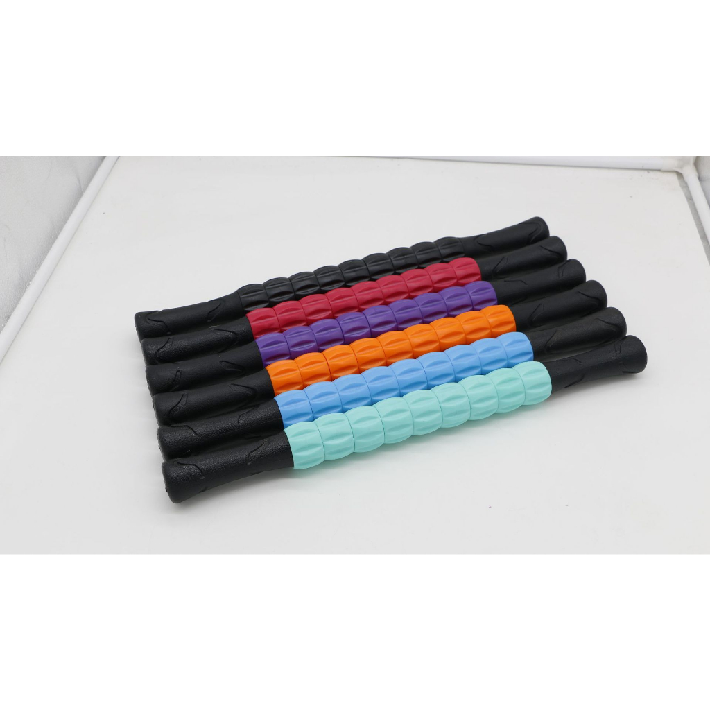 Gậy Lăn MASSAGE M1, Con Lăn Massage Cơ Đùi, Vai, Cổ Khi Tập Thể Dục, Tập Yoga - 1910