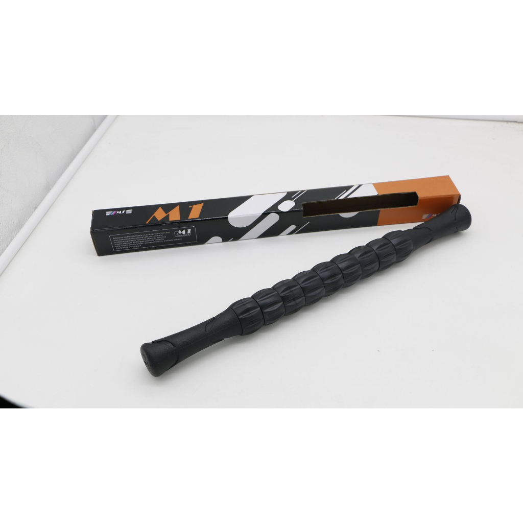 Gậy Lăn MASSAGE M1, Con Lăn Massage Cơ Đùi, Vai, Cổ Khi Tập Thể Dục, Tập Yoga - 1910