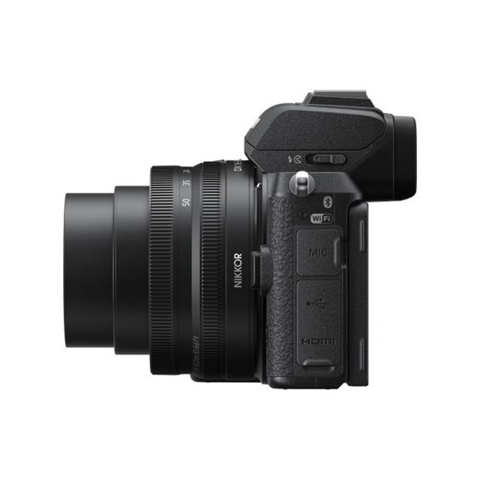 Máy ảnh Nikon Z50 kit Z 16-50mm f/3.5-6.3 VR