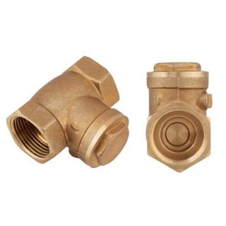 van lò xo 1 chiều *21-27-34 van lá lật các loại *