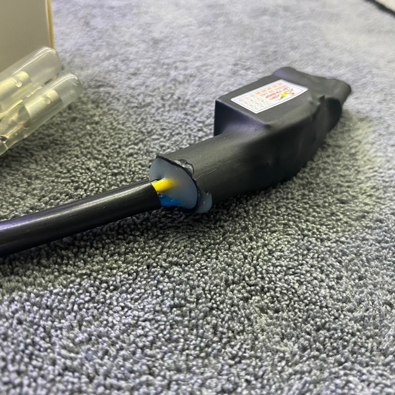 Mạch Hazard Ưu Tiên Exciter 155 VVA , Ex 2019 2020 , Ex 150