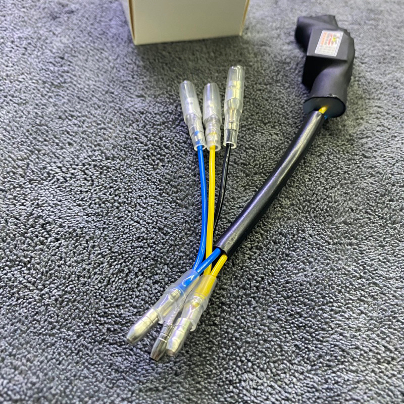 Mạch Hazard Ưu Tiên Exciter 155 VVA , Ex 2019 2020 , Ex 150