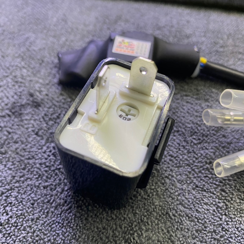 Mạch Hazard Ưu Tiên Exciter 155 VVA , Ex 2019 2020 , Ex 150