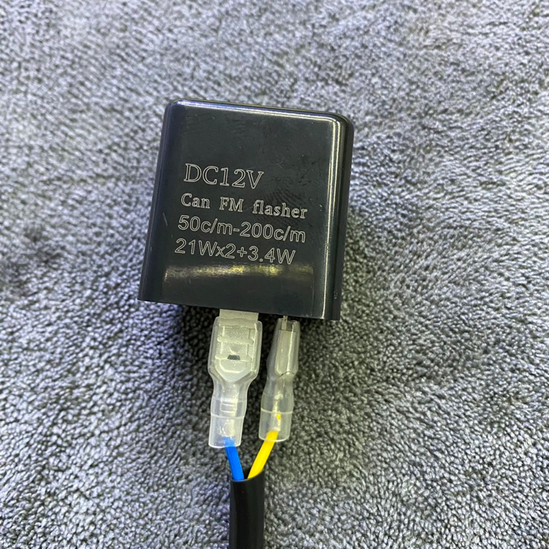 Cục chớp xinhan chuyển jack cho Winner X , SH , Vario