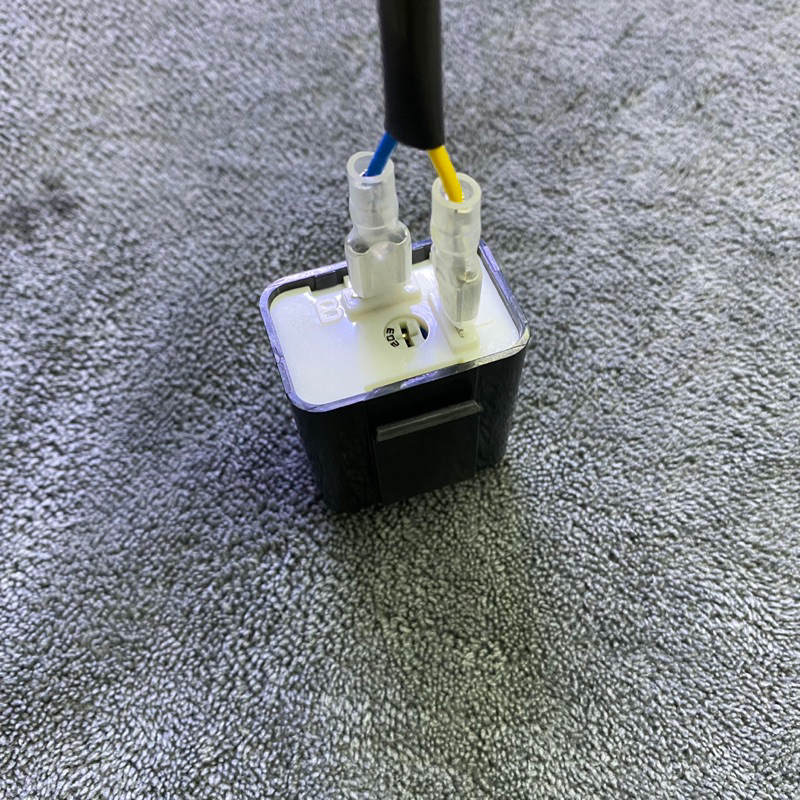 Cục chớp xinhan chuyển jack cho Winner X , SH , Vario