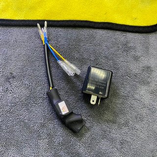 Mạch Ưu Tiên Hazard cho Raider Fi , Suzuki GSX , Bandit