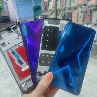 Vỏ sườn huawei y9s / honor 8x và nắp lưng honor 8x , huawei P30 và P30 pro