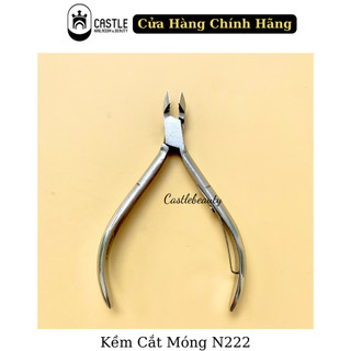 [ Combo ] • 10 Kềm cắt móng | CASTLE