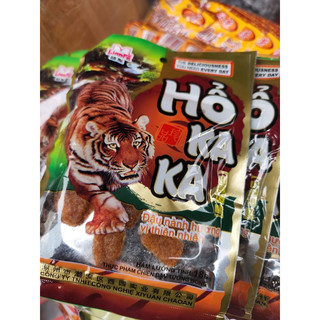 Snack bim bim Hổ Ka Ka 18g - gói ăn vặt cổng trường siêu ngon