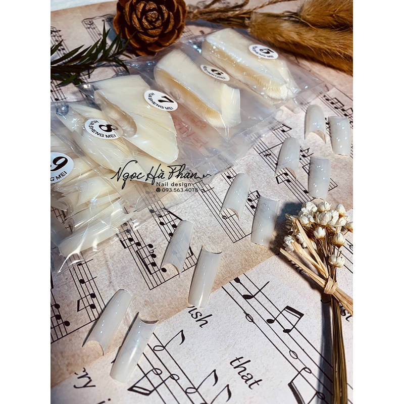 Tip Hàn lẻ size 5-6-7-8-9