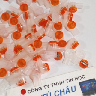 Hạt rệp nối dây (Hạt nối dây mạng, điện thoại,...)