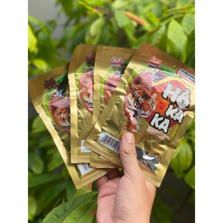 Snack Bim Hổ ka gói 20g