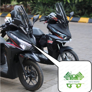 Chắn gió vario độ