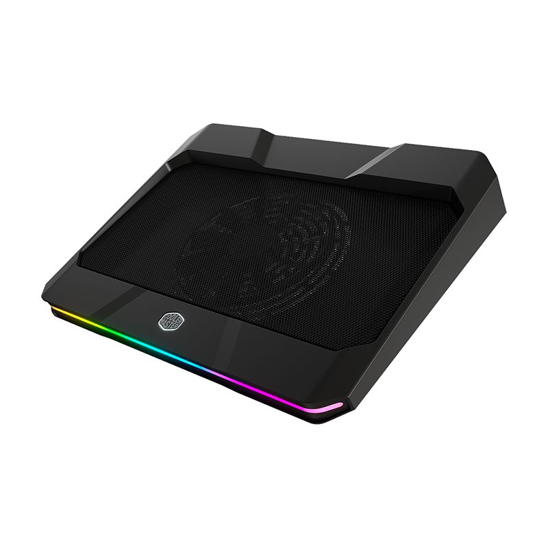 Đế Tản Nhiệt Cooler Master Notepal X150 Spectrum