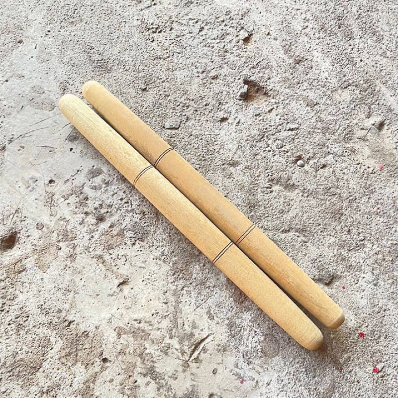 Dùi đánh trống múa lân