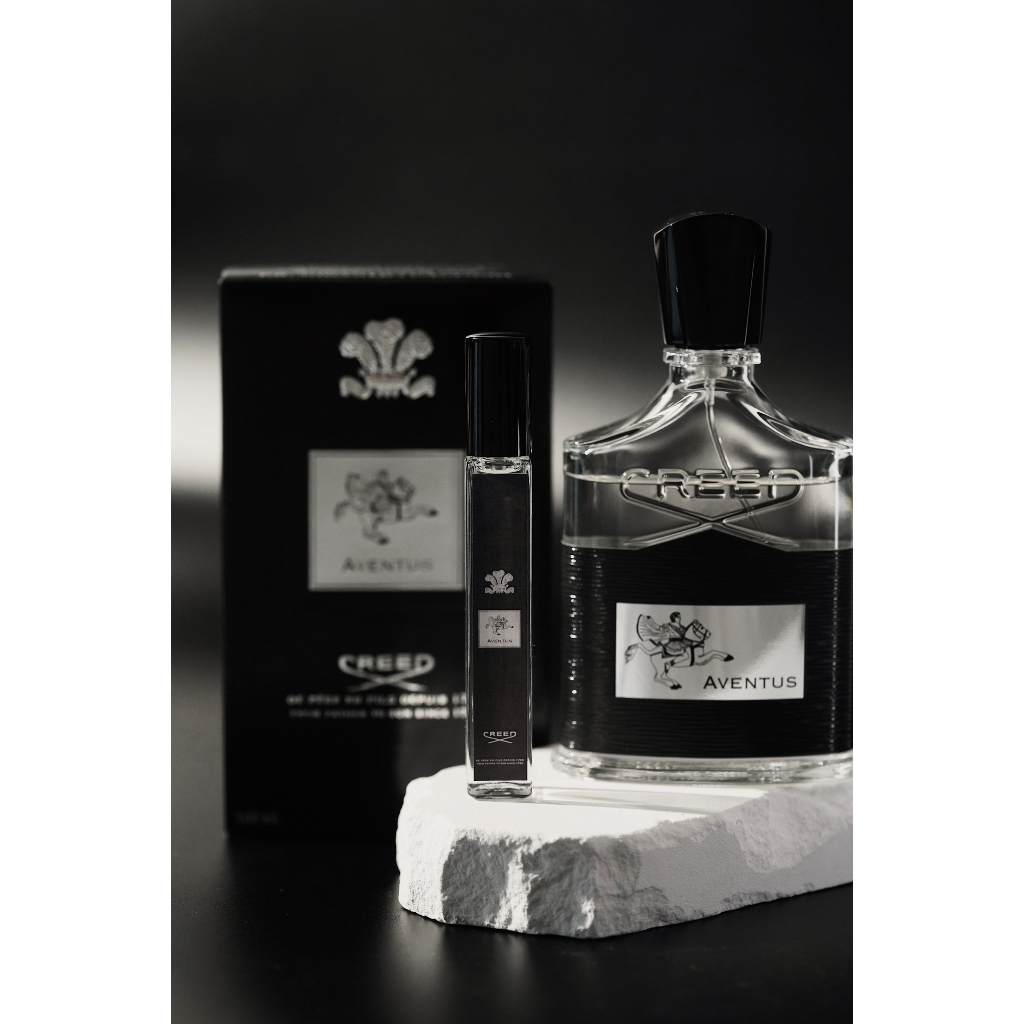 Nước hoa Creed Aventus 10ml