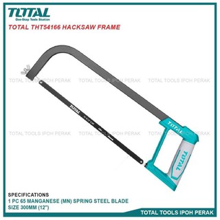 Khung cưa sắt 12 inch total tht54166