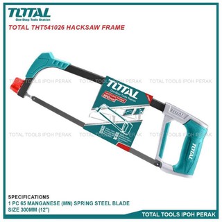 Khung cưa sắt 12 inch total tht541026