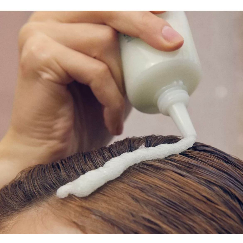 Tẩy Da Chết Da Đầu Aromatica Rosemary Scalp Scrub