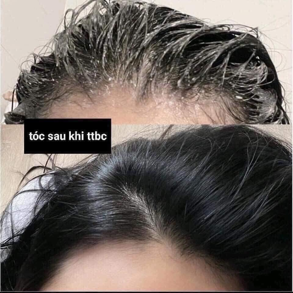 Tẩy Da Chết Da Đầu Aromatica Rosemary Scalp Scrub