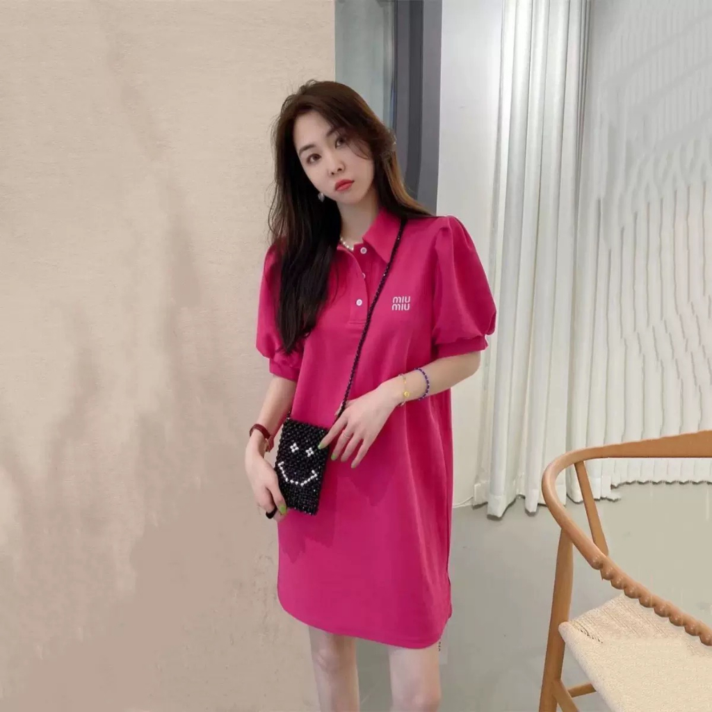 [MTM STORE] ĐẦM MIUMIU