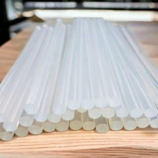 50 cây keo nến to 1cm x 25cm