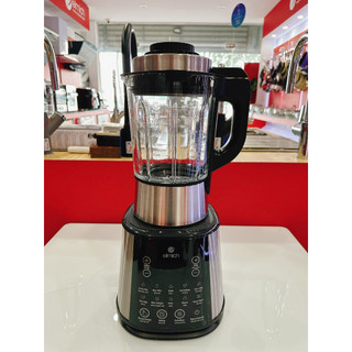 Máy làm sữa hạt Elmich CBE-3902