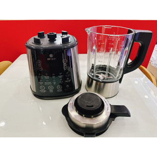 Máy làm sữa hạt Elmich CBE-3902