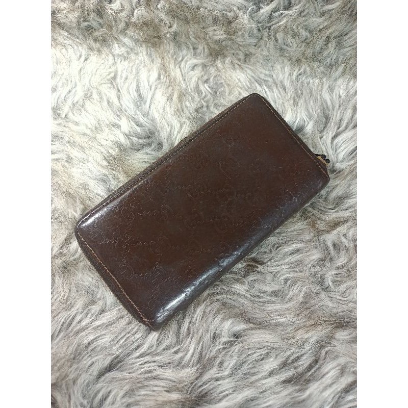 Ví si hiệu Gucci authentic