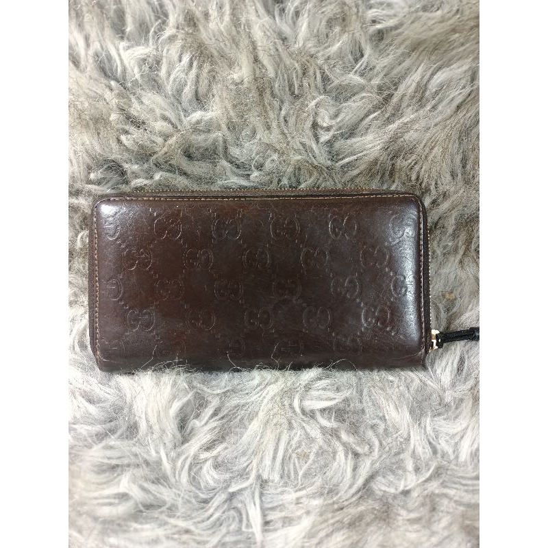 Ví si hiệu Gucci authentic
