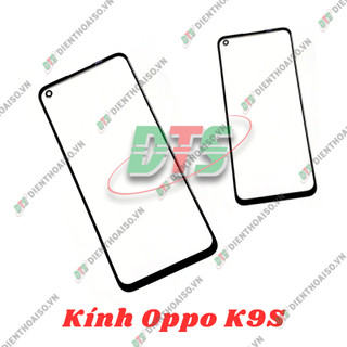 Mặt kính Oppo K9S ( mặt kính ép cho oppo k9s )