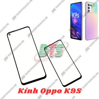 Mặt kính Oppo K9S ( mặt kính ép cho oppo k9s )