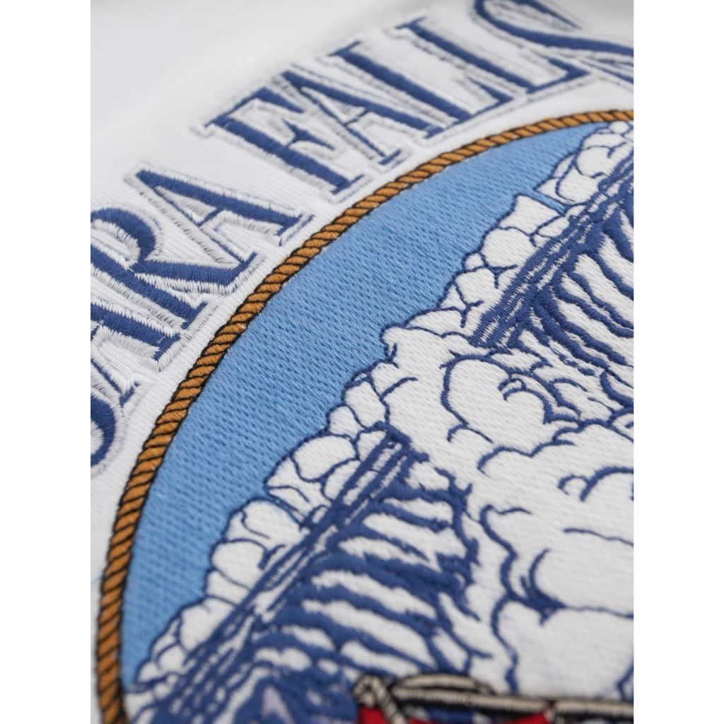 Áo Hoodie Nagara Falls