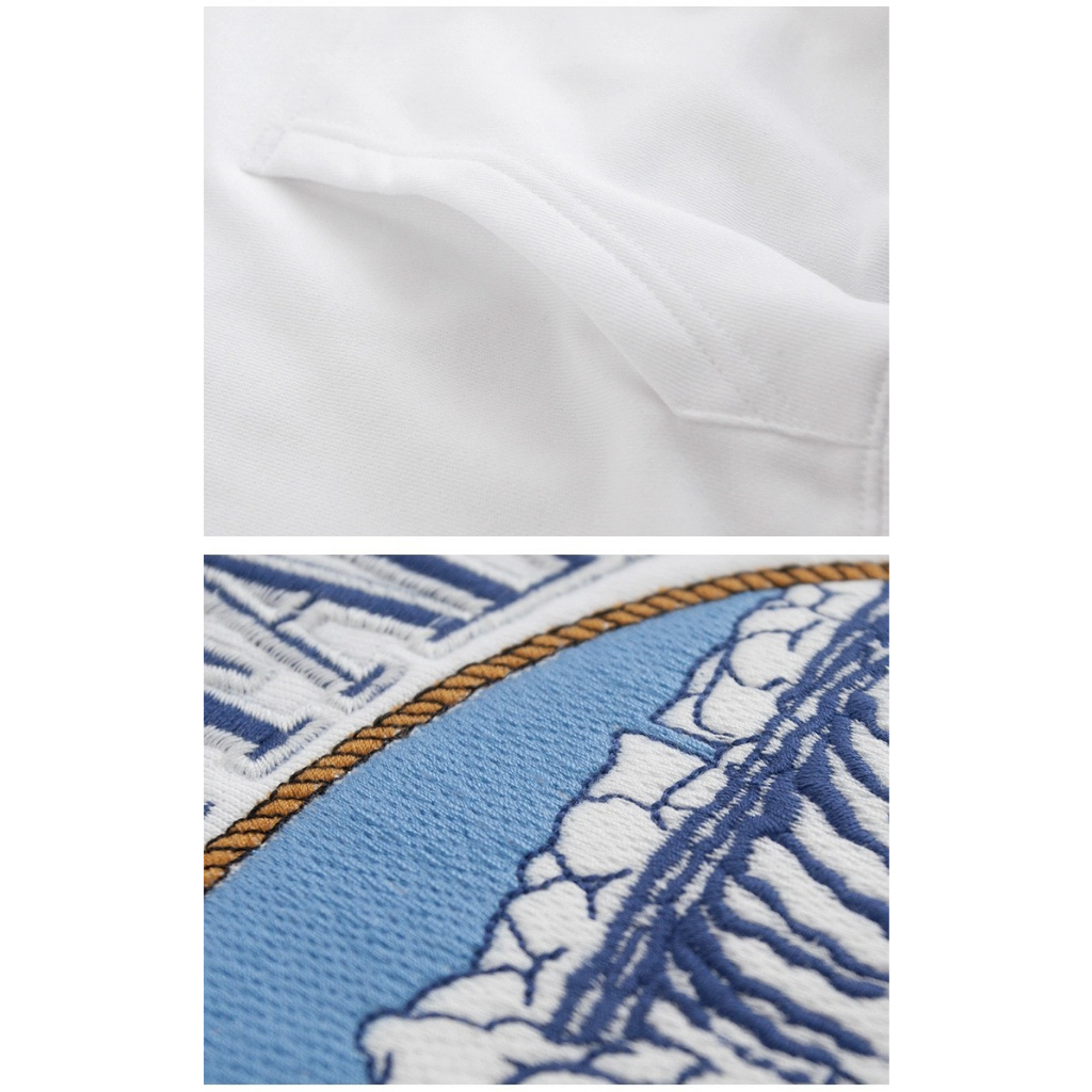 Áo Hoodie Nagara Falls